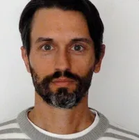 Ernesto Garcia Garcia